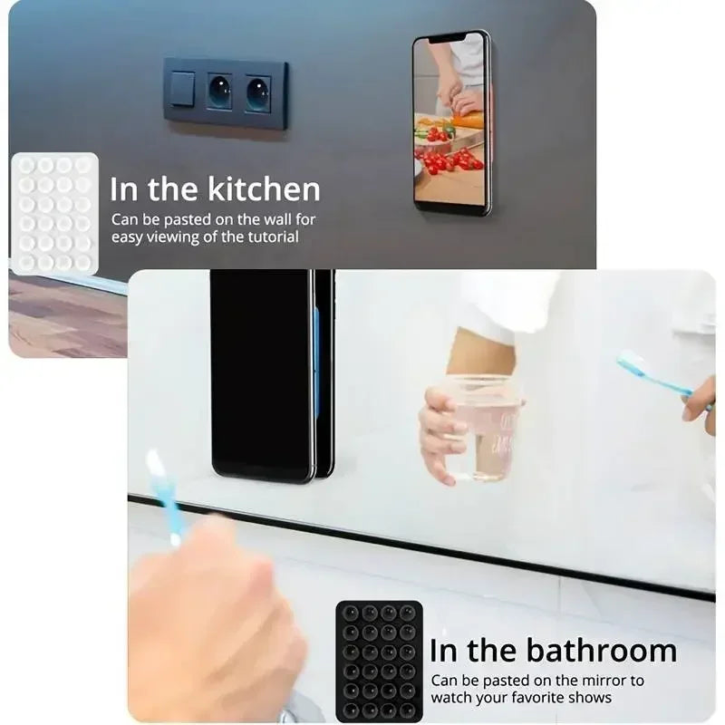 Phone Multifunctional Suction Cup