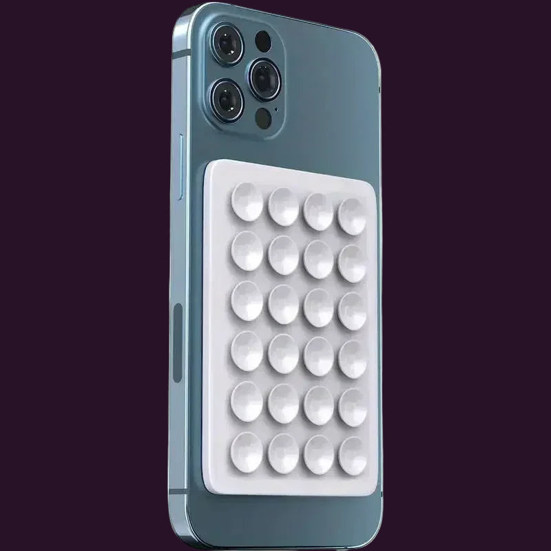 Phone Multifunctional Suction Cup