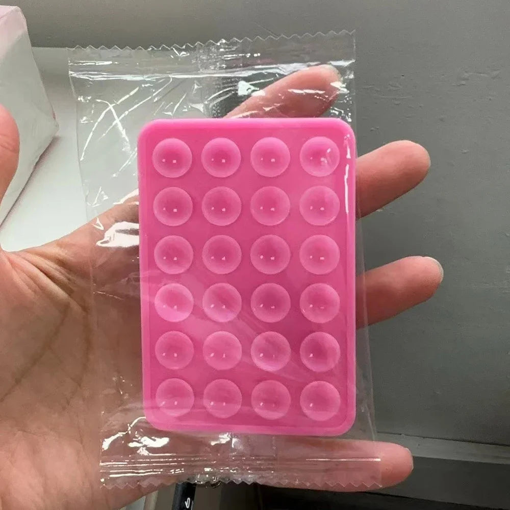 Phone Multifunctional Suction Cup