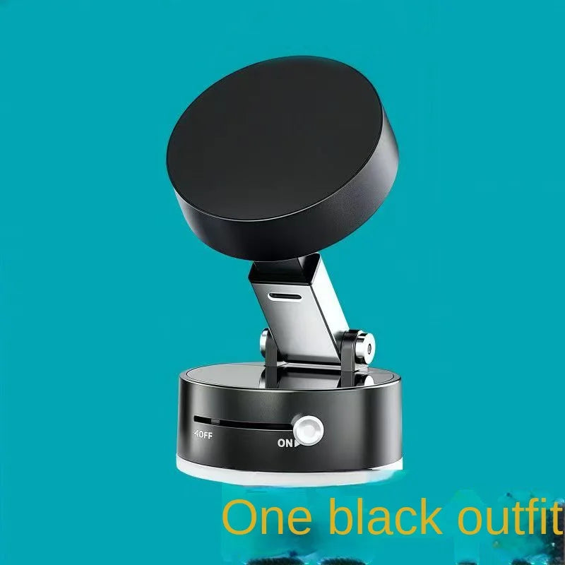 Vacuum Adsorption Car Mobile device holder