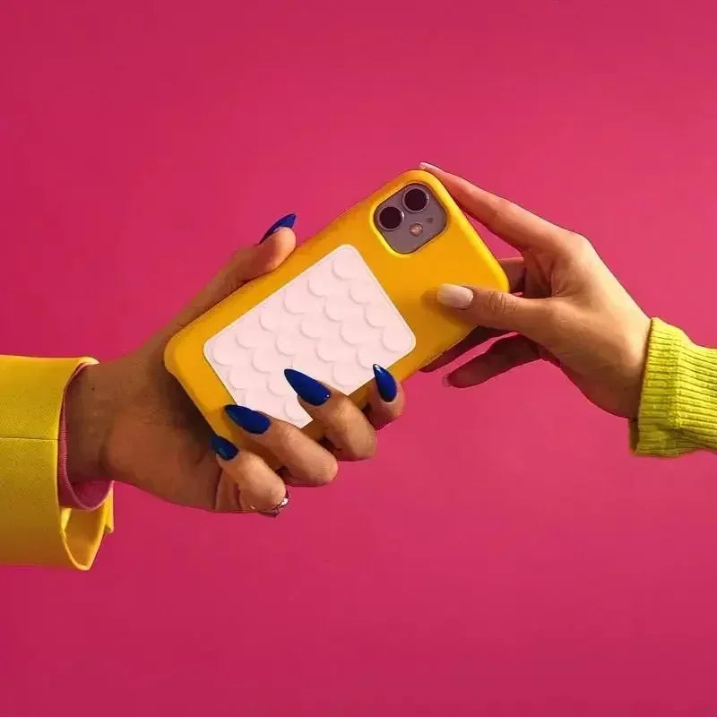 Phone Multifunctional Suction Cup