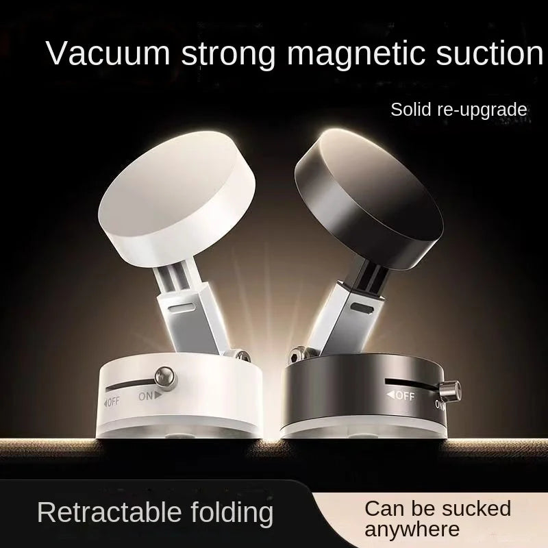 Vacuum Adsorption Car Mobile device holder